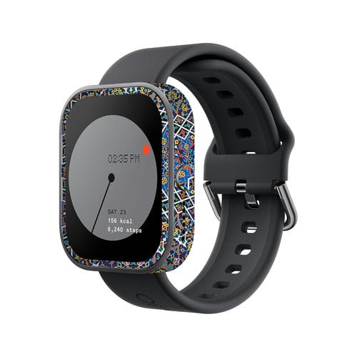 Nothing_CMF Watch Pro D395_Imam_Reza_Shrine_1